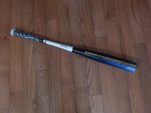 Used Victus Vandal 33 inch BBCOR Baseball Bat