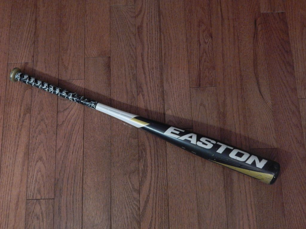 Used Easton Alpha 360 33 inch BBCOR Baseball Bat